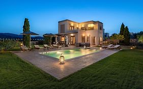 Majestic View Villa