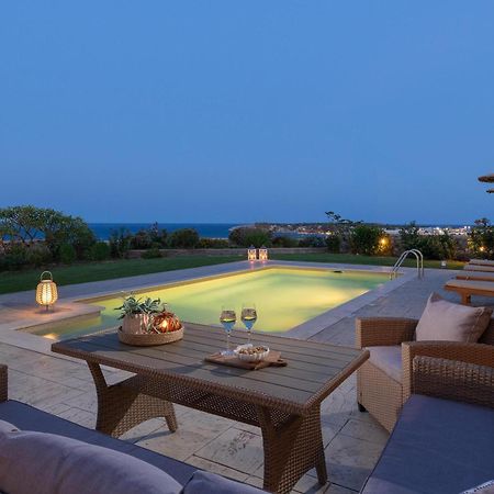 Majestic View Villa Kolymbia Exterior photo