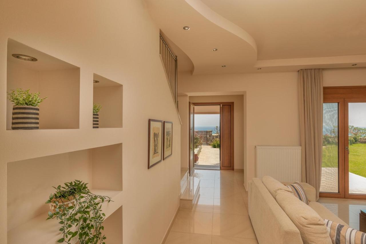 Majestic View Villa Kolymbia Exterior photo
